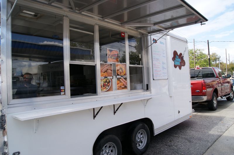 The Crooked Spoon Food Truck Orlando Tasty Chomps A Local's